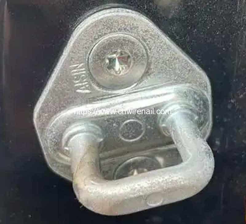 Automatic-Car-Door-Lock-Buckle-Bending-Making-Machine